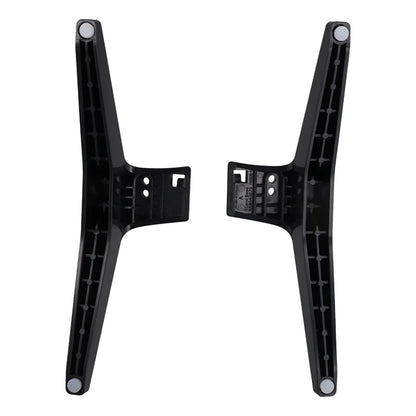 Replacement TV Stand for LG 60–65 Inch TVs – Compatible with 60UJ6307, 60UJ6309, 65UJ6307, 65UJ6309 Models, Includes Screws