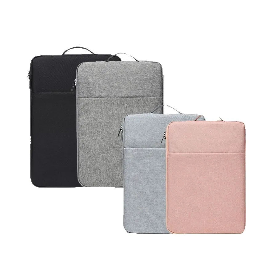 Waterproof Laptop Inner Bag - 13-15.6 Inch Thin Protective Sleeve for Laptop, Tablet & iPad Travel Storage