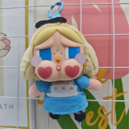 Crybaby Crying Again Series Blind Box | Vinyl Doll Keychain Pendant Mystery Gift