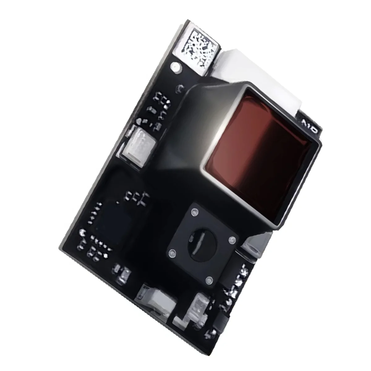 Supernew 20m DToF Laser Ranging Module - High-Precision Infrared Industrial LiDAR Sensor with Centimeter Accuracy
