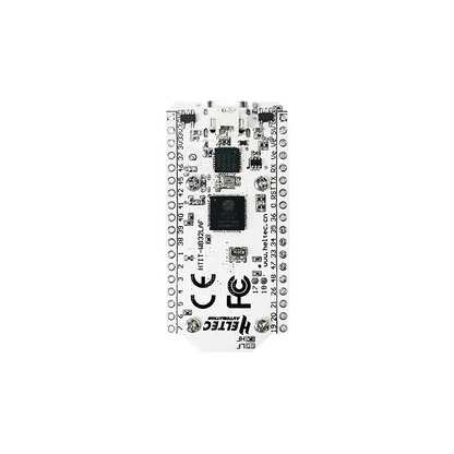 Heltec WiFi LoRa 32 V3 Development Board - ESP32-S3, SX1262, OLED & Meshtastic Support