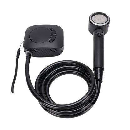 Rechargeable Camping Shower 3.6V 8000mAh – IPX8 Waterproof Portable Outdoor Shower 6L/min