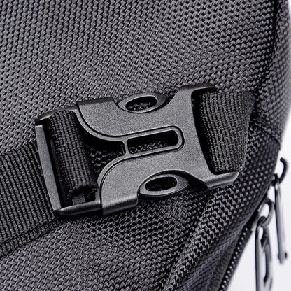 Multifunction Motorcycle Drop Leg Bag – Oxford Waist Bag & Fanny Pack for Bikers, Outdoor & Casual Use