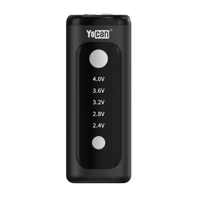 Yocan Kodo Star Plus Zodiac Edition 400mAh Portable Electronic Soldering Iron – 510 Thread Heat Pen with Type-C Charging & Adjustable Voltage (1.8V–4.2V) Repair Tool