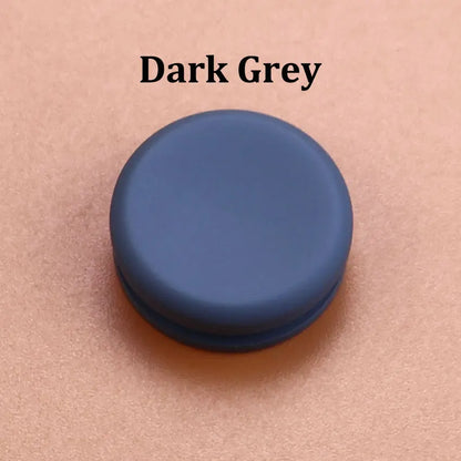 New 3DS XL Analog Stick Cover - 3D Joystick Cap & Thumbstick Pad for New 3DS LL, 2DS, 3DS & 3DS XL