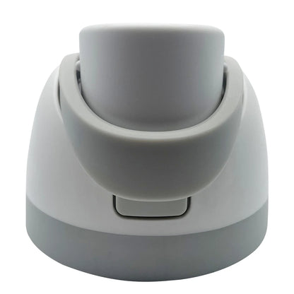 Owala Free Sip Replacement Lid – One-Button Water Bottle Cap for 16oz, 24oz, 32oz, 40oz Owala Cups