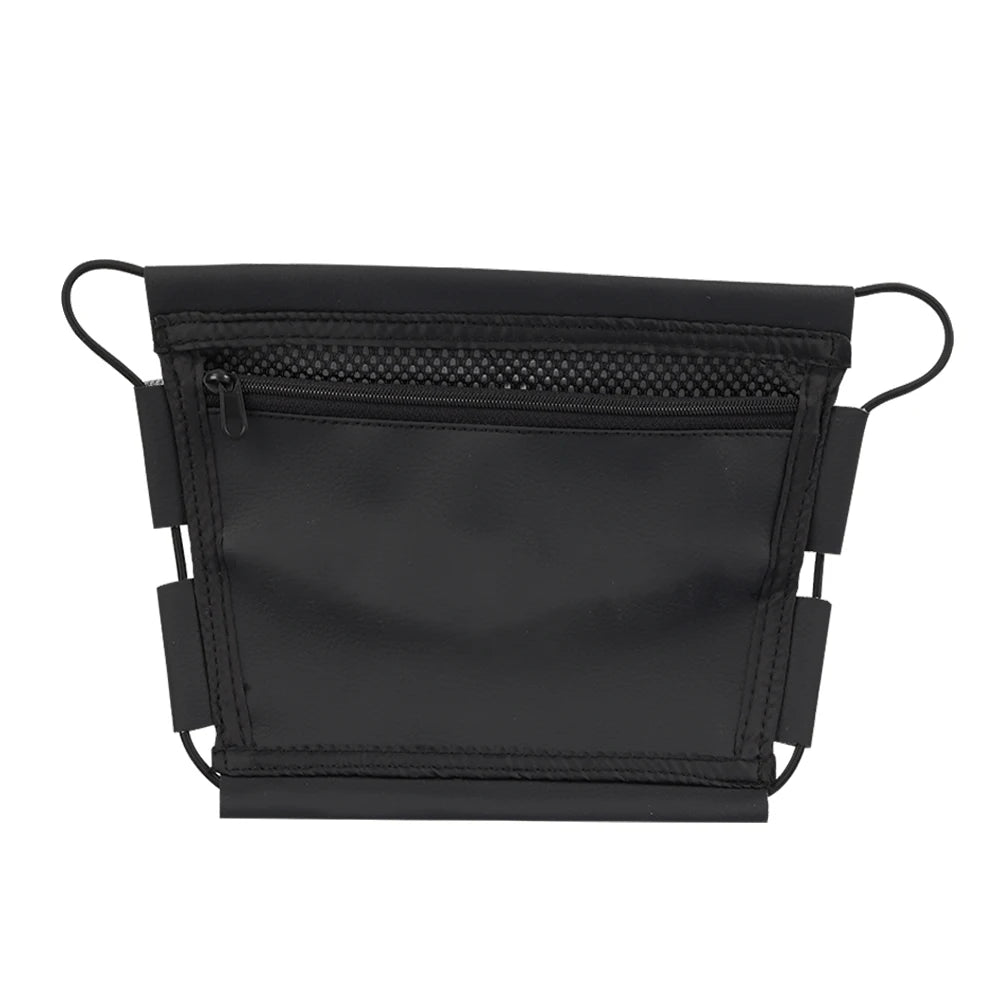 Universal Scooter Seat Bag – Under-Seat Storage Pouch Organizer for Yamaha XMAX, NMAX, NVX, Honda PCX, Forza X, ADV, and Vespa C400GT
