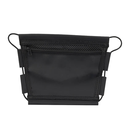 Universal Scooter Seat Bag – Under-Seat Storage Pouch Organizer for Yamaha XMAX, NMAX, NVX, Honda PCX, Forza X, ADV, and Vespa C400GT