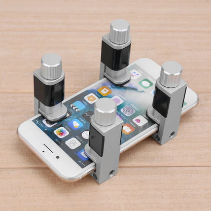 Adjustable Metal Clip — Universal Phone & Tablet LCD Screen Repair Holder