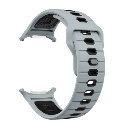 Silicone Sport Strap for Samsung Galaxy Watch 7 Ultra 47mm — Correa Band Accessory for Galaxy Watch Ultra