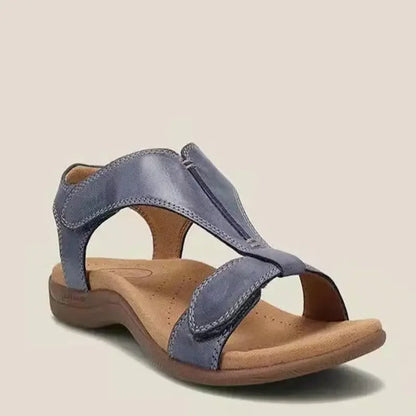 2024 UZZDSS Customizable Women’s Casual Sandals – WLX122296 Summer Footwear