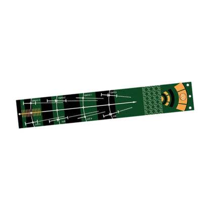 Golf Putting Mat – Practical Indoor & Outdoor Golf Practice Mat for Office, Home, and Park