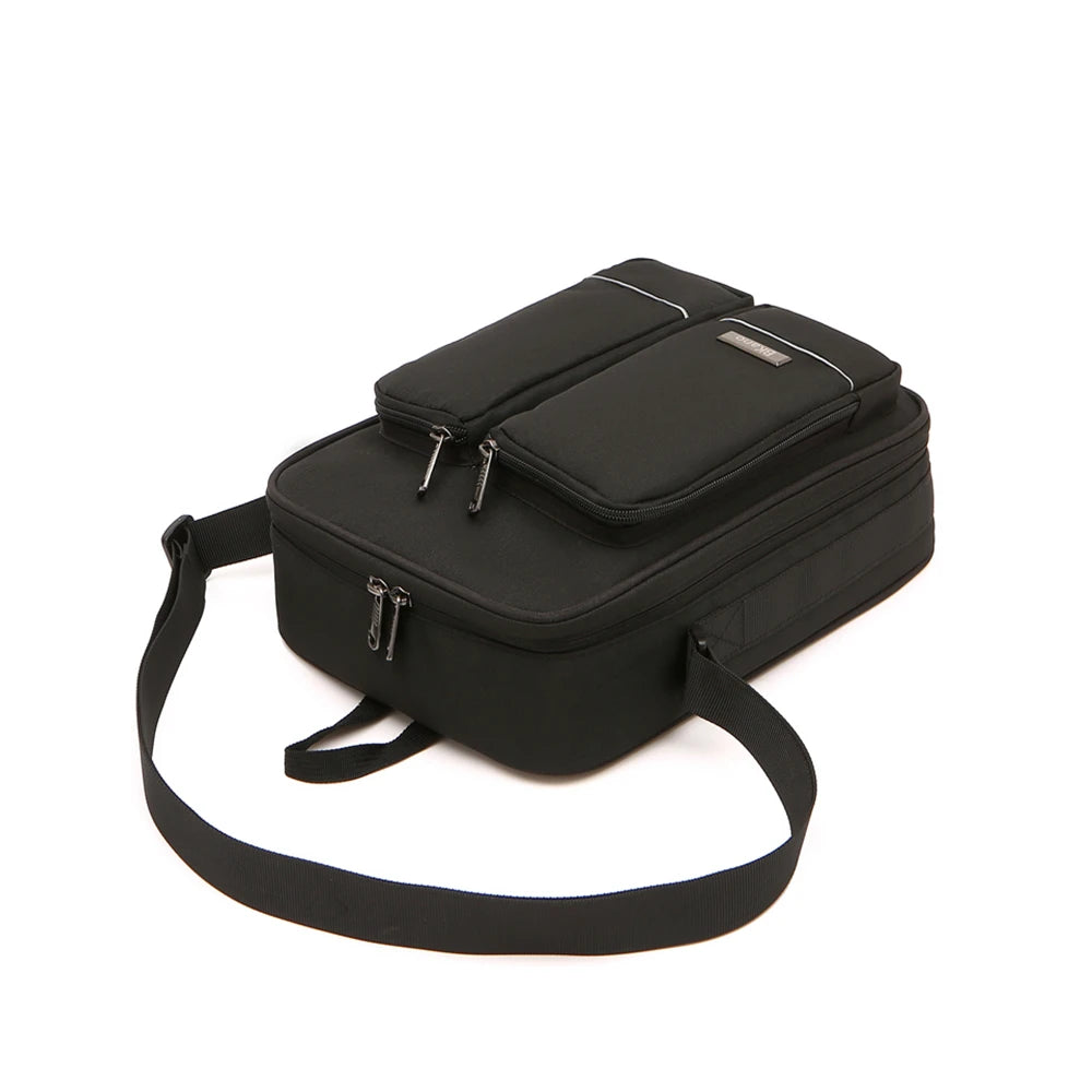 Shoulder Bag for DJI NEO Fly More Combo – Portable Storage Case for DJI RC-N3 & Protective Accessories