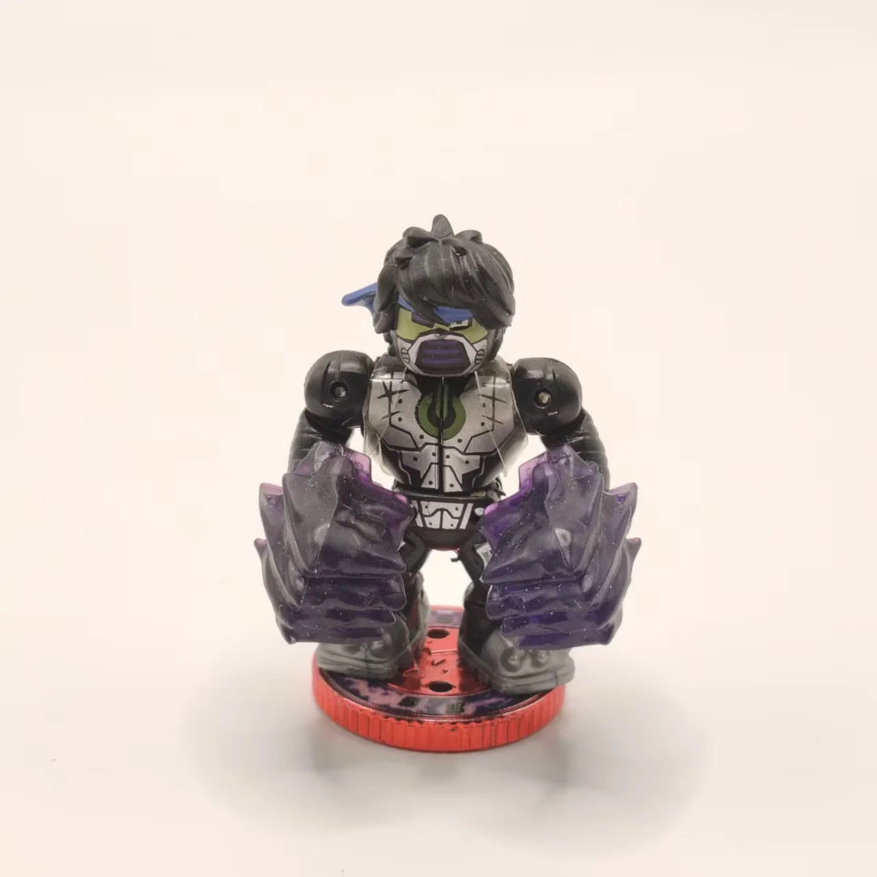 Legends of Akedo Fight Action Figures – Collectible Battle Toys for Kids, Boys Gift & Akedo Series Collection Link 2