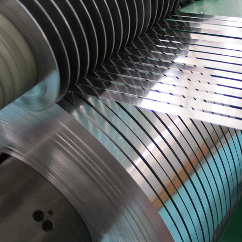 1kg Roll 18650 Li-Ion Battery Nickel Sheet – Nickel-Plated Steel Strip Connector for Spot Welding Machines