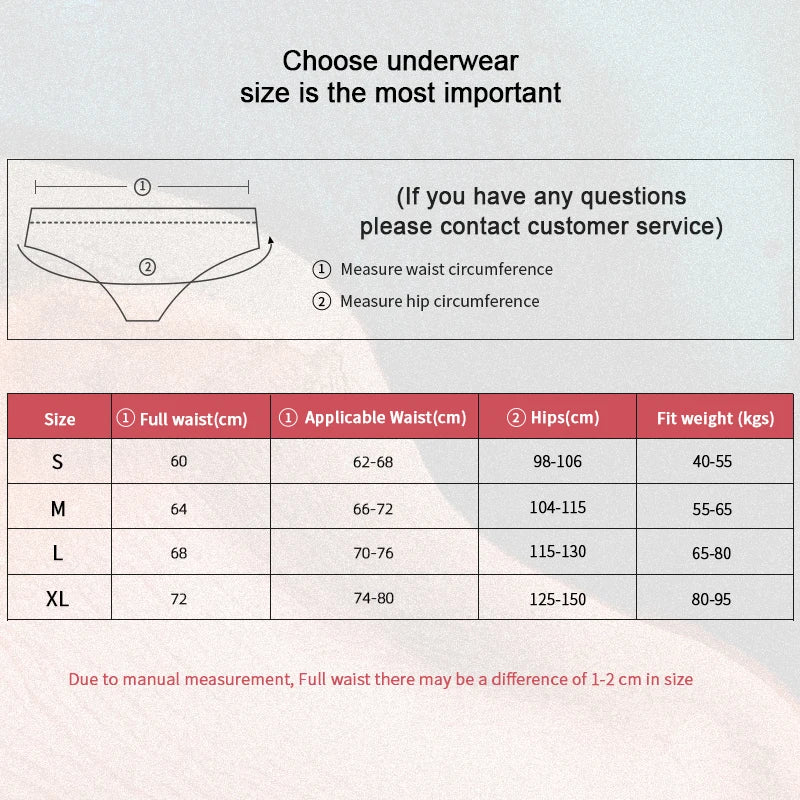 Women's Lace Panties 3PCS - Sexy Bow Detail, Breathable Comfortable Briefs S-XL