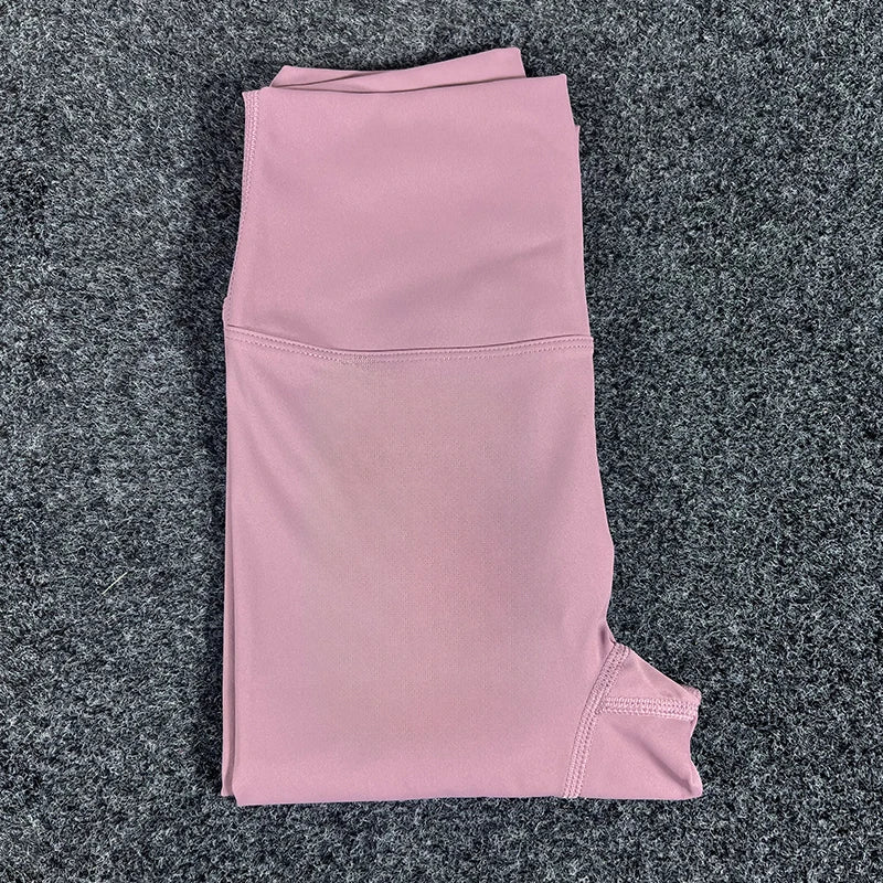 Women’s High Waist Sports Yoga Pants – Hip Lift, Quick-Dry, Breathable Leggings for Fitness, Running & Cycling