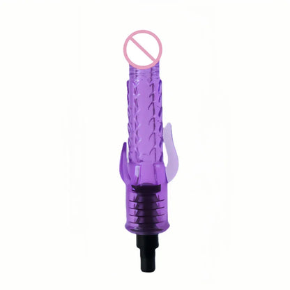 2026 Mini Massage Gun Vibrator – Silent Automatic Male & Female Sex Toy Masturbation Dildo Adult Gift