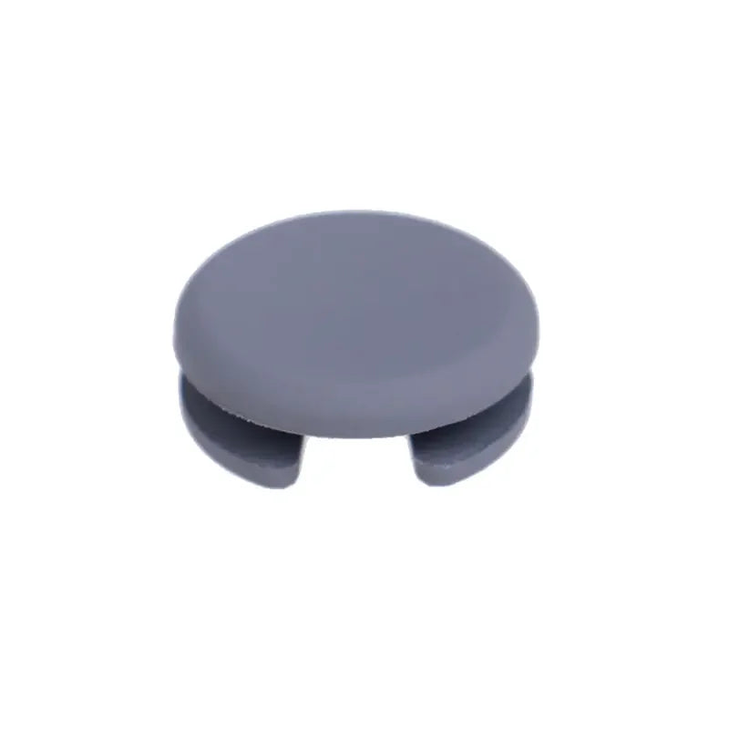 2PCS New 3DS XL Joystick Caps - Replacement Mushroom Head Thumb Stick Covers for 3DS LL, 2DS & 3DS