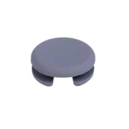 2PCS New 3DS XL Joystick Caps - Replacement Mushroom Head Thumb Stick Covers for 3DS LL, 2DS & 3DS