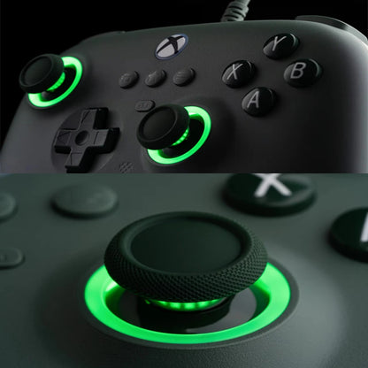 8BitDo Ultimate C Wired USB Gamepad with Hall Effect Joysticks for Xbox Series X/S, Xbox One, PC Windows 10/11