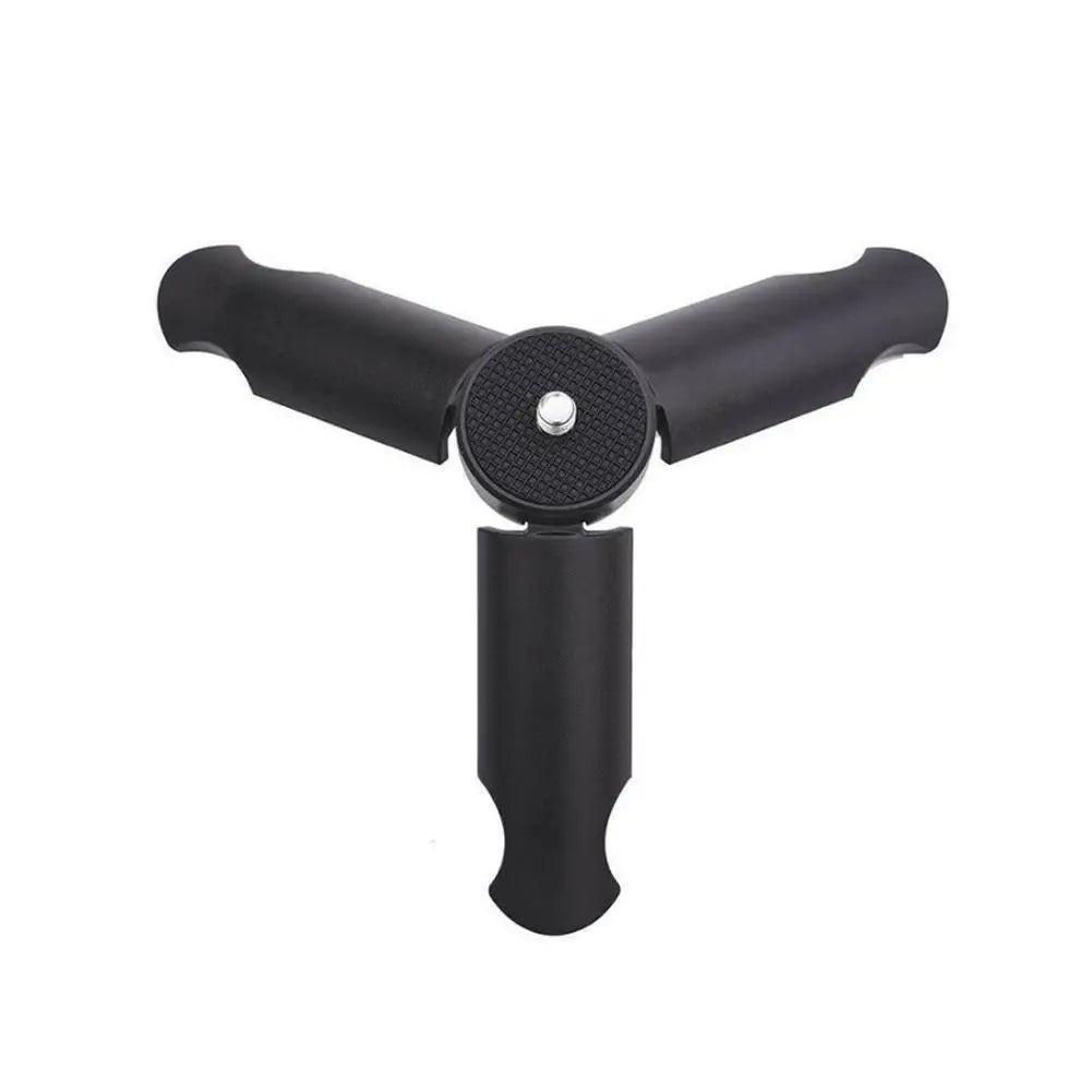 Portable Mini Tripod for DJI OSMO Mobile 2 — Universal Foldable Gimbal Stand for GoPro, Feiyu, Zhiyun & Smartphones