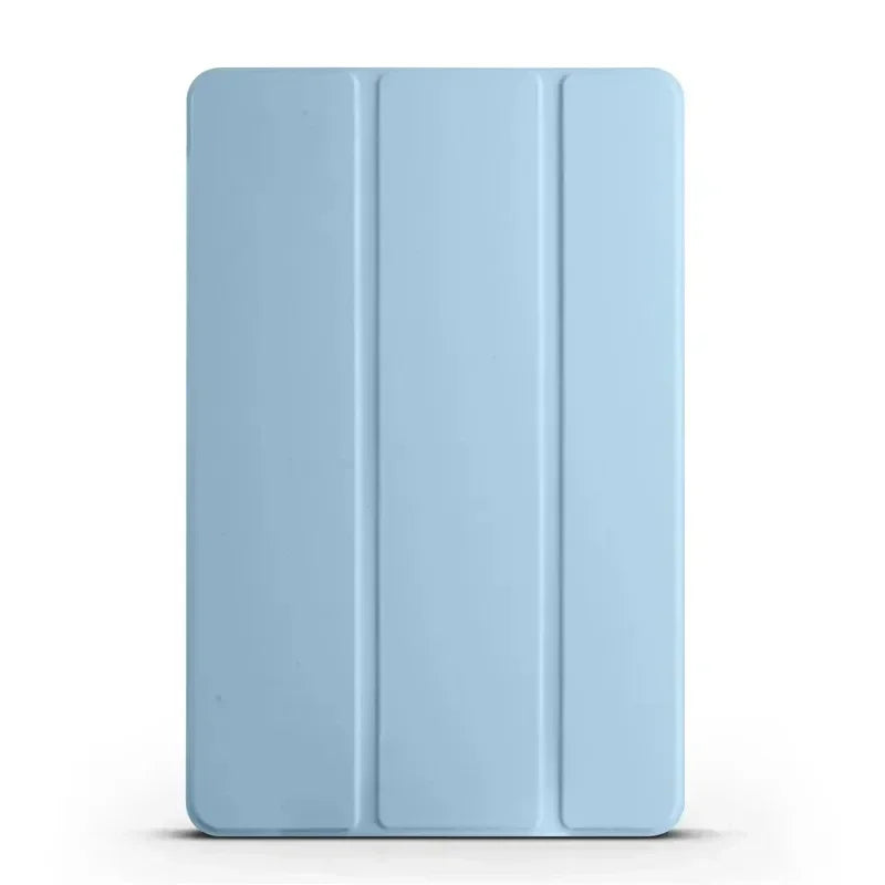 Smart Case for Lenovo Tab M11 11" 2024 TB330FU/331FC Slim Tri-Fold Stand Cover with Wake/Sleep Feature