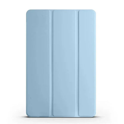 Smart Case for Lenovo Tab M11 11" 2024 TB330FU/331FC Slim Tri-Fold Stand Cover with Wake/Sleep Feature