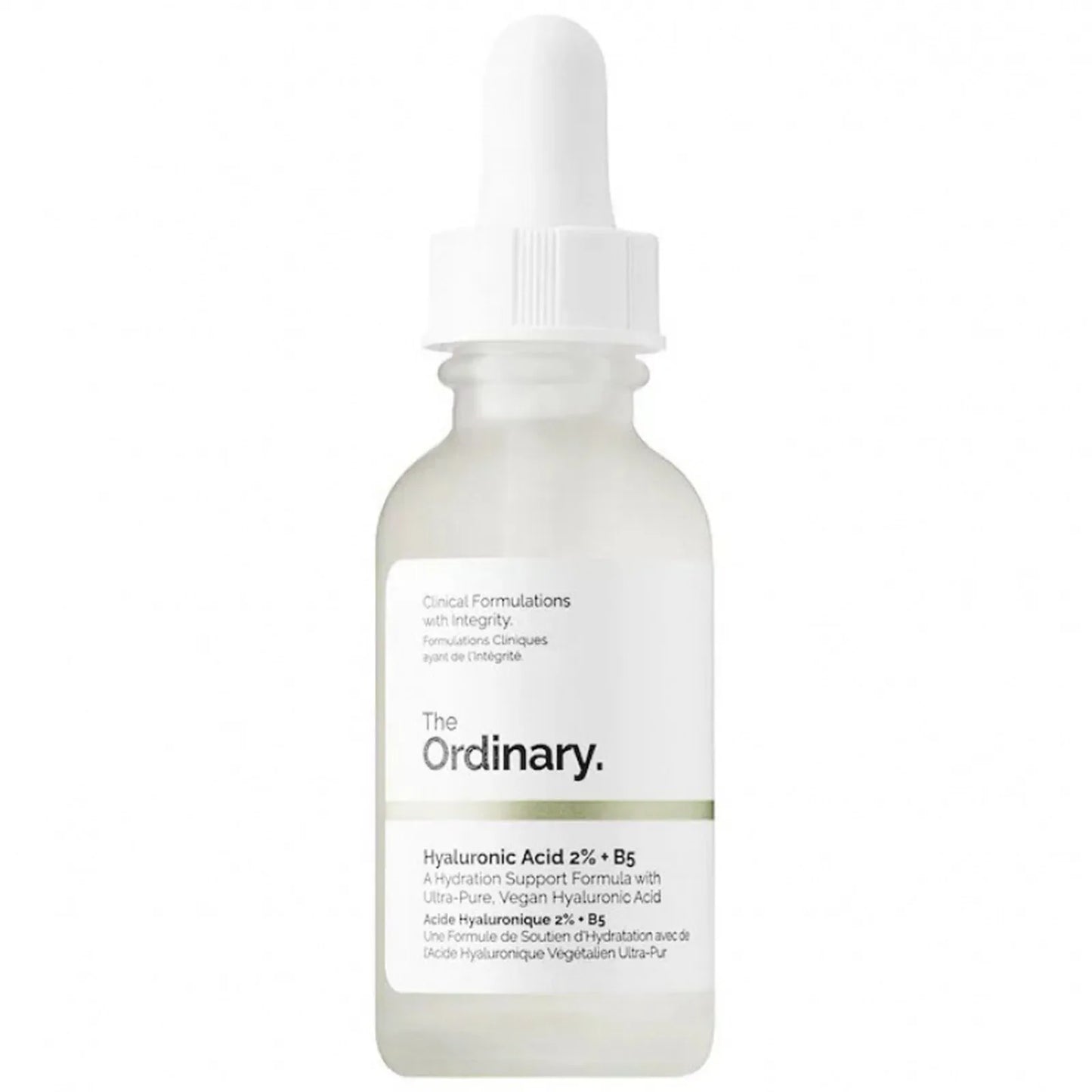 30ml Multi-Effect Essence Liquid – Reduces Fine Lines & Eye Particles for Smooth Skin