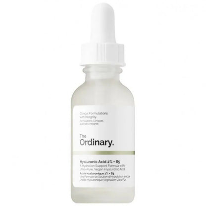 30ml Multi-Effect Essence Liquid – Reduces Fine Lines & Eye Particles for Smooth Skin