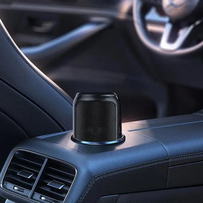 A3 Bluetooth Speaker - Portable Wireless Surround Subwoofer for Home Outdoor Music
