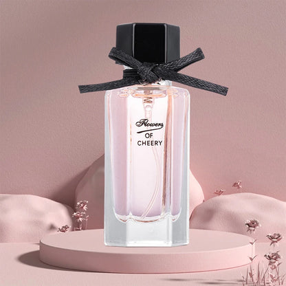 105ml Luxury Perfume Gift Set for Women – Fresh Floral Eau De Parfum with Pheromones, Long-Lasting Fragrance