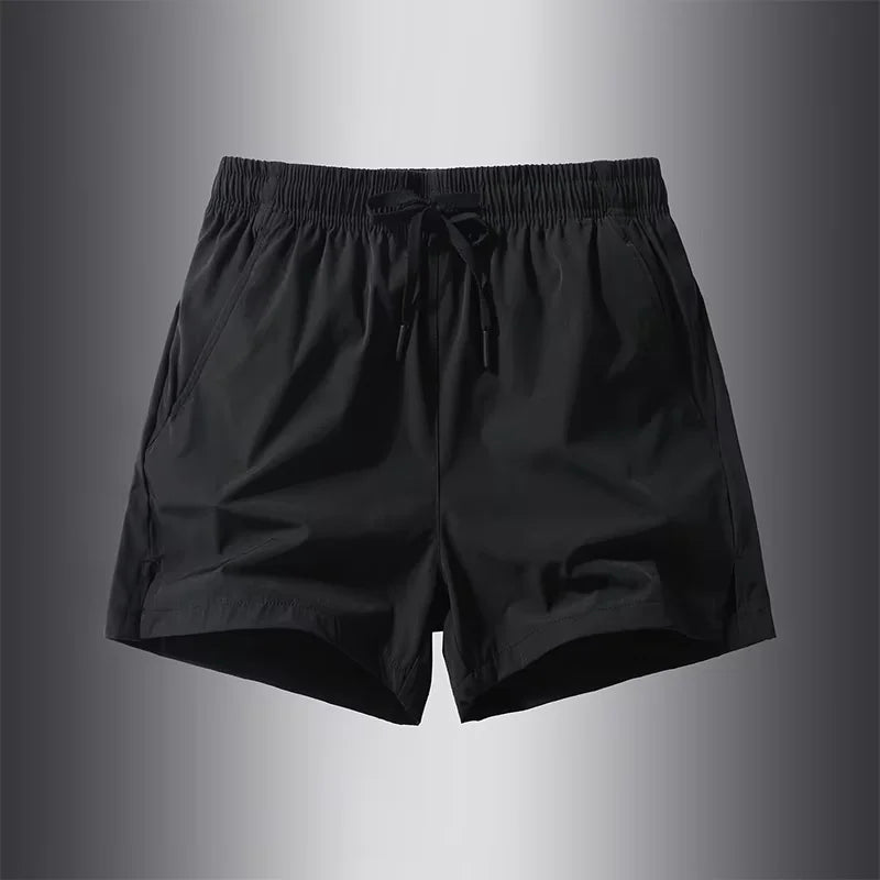 Men’s Summer Running & Gym Shorts – Quick Dry Breathable Sportswear for Jogging, Fitness & Outdoor Training Pants