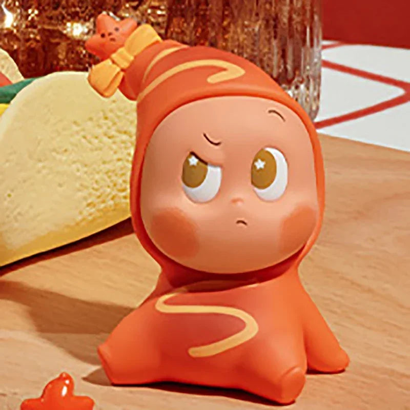 POPMART Twinkle Twinkle Blind Box - Create Your Taste Series Mystery Figure Toy Surprise Gift Collectible