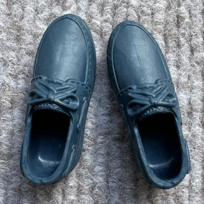 1/6 Scale Male Doll Shoes — Ken Doll Accessories Footwear