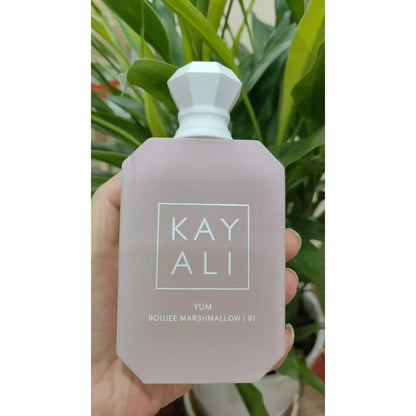 KAYALI 100ml Women’s Perfume — Elegant Romantic Fragrance with 11 Irresistible Scents, Sweet Fruity Floral & Warm Woody Notes