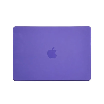 EGYAL Hard Shell Case for MacBook Air 15 M2 & 13.6" 2022, MacBook Pro 13 M1/Pro 14/16, M1 Air 13 A2337