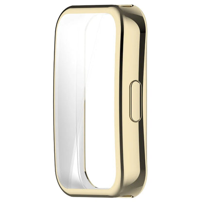 TPU Soft Protective Case for Huawei Band 8 & 9 – Full Cover Screen Protector Bumper Smartwatch Accessory