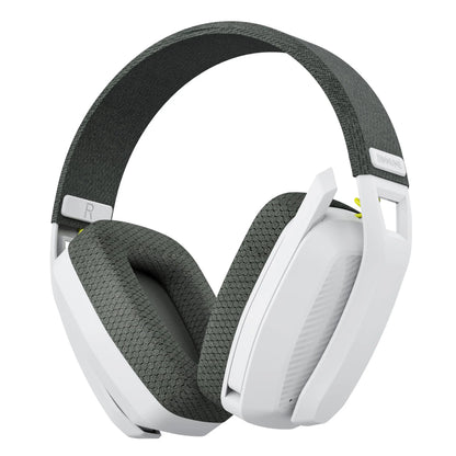 BINNUNE BW06 2.4GHz Wireless Gaming Headset — Bluetooth Headphone with Mic for PS5, PS4, PC, Mac, Playstation