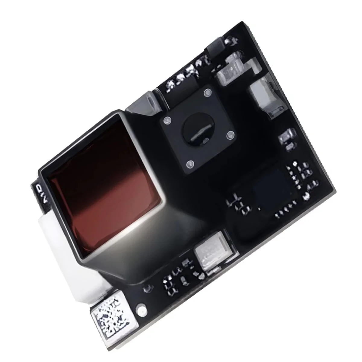 Supernew 20m DToF Laser Ranging Module - High-Precision Infrared Industrial LiDAR Sensor with Centimeter Accuracy