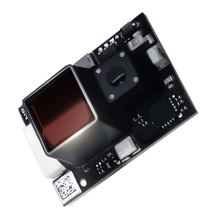 Supernew 20m DToF Laser Ranging Module - High-Precision Infrared Industrial LiDAR Sensor with Centimeter Accuracy