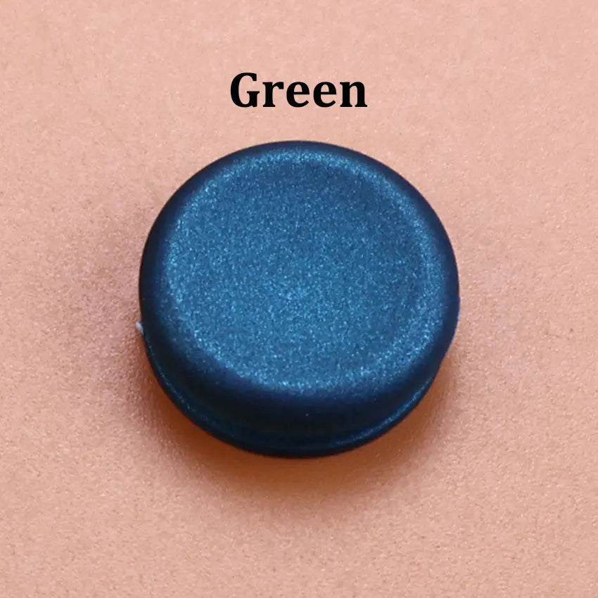 New 3DS XL Analog Stick Cover - 3D Joystick Cap & Thumbstick Pad for New 3DS LL, 2DS, 3DS & 3DS XL