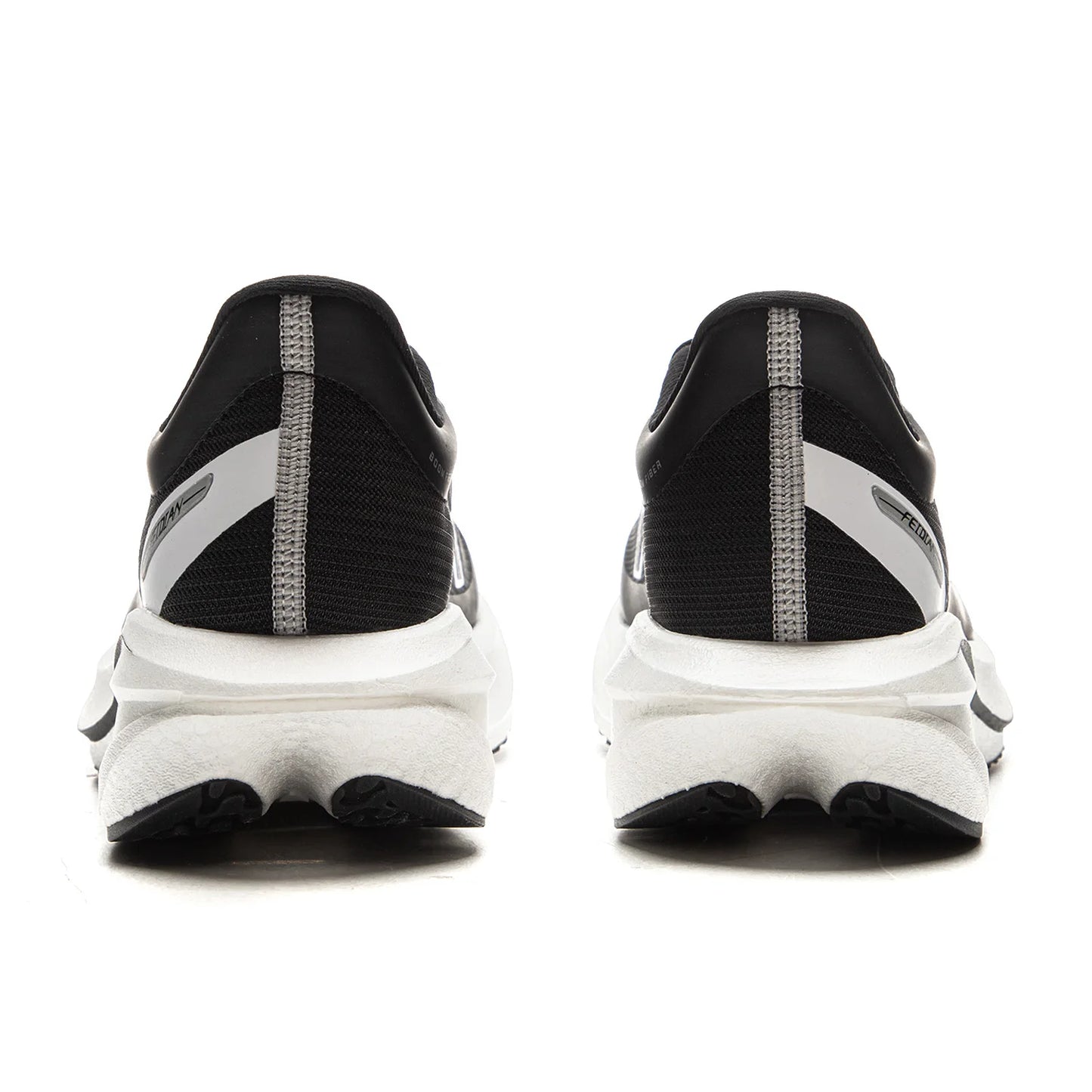 Li-Ning FEIDIAN 5 CHALLENGER Racing Running Shoes - Men’s Carbon Fiber Plate Sneakers with SUPER BOOM Cushioning
