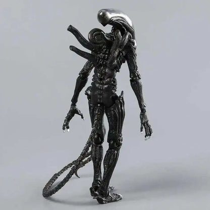 Alien 18CM Humanoid Doll SP108 – Realistic Collectible Figure for Sci-Fi Enthusiasts and Collectors