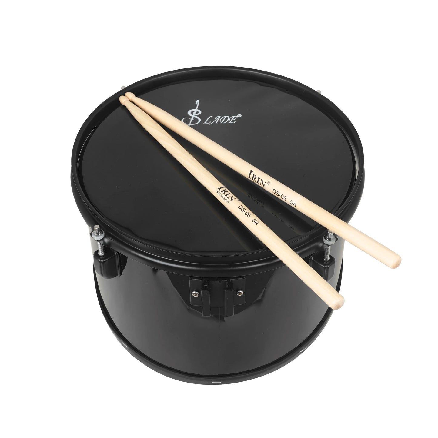 5A Maple Drumsticks – DS-09 Multicolor Drum Mallets, Professional Percussion Musical Instrument Accessories