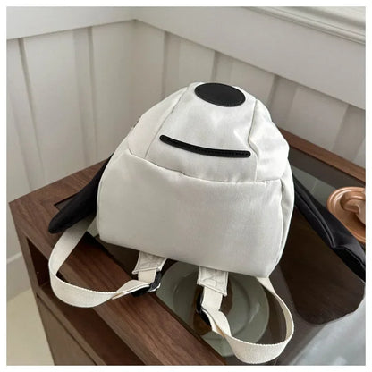 2025 Trendy Large-Capacity Travel Backpack – Casual, Cute & Fashionable Everyday Bag