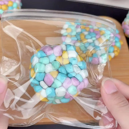 Xylitol Handmade Novelty Ball - Fun Toy for Family Gatherings & Entertainment