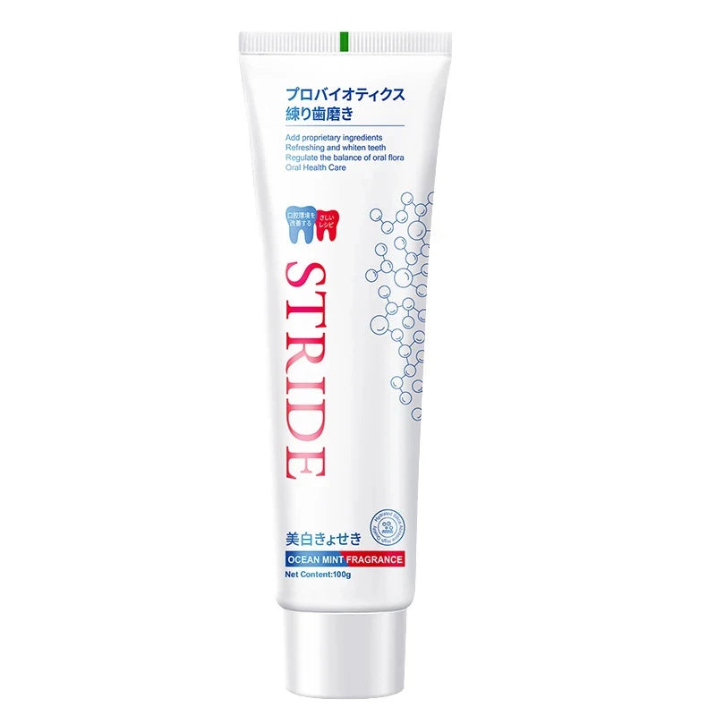 Dental Calculus Remover – Bad Breath & Whitening Teeth Care, Prevent Periodontitis & Brighten Smile