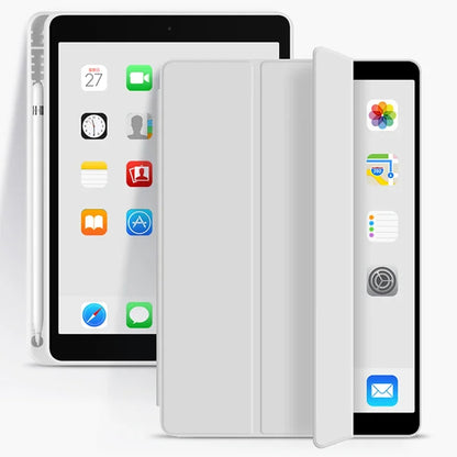 Pencil Holder Case for iPad 10th/11th Gen, Air & Pro Models Apple Pencil Storage Sleeve