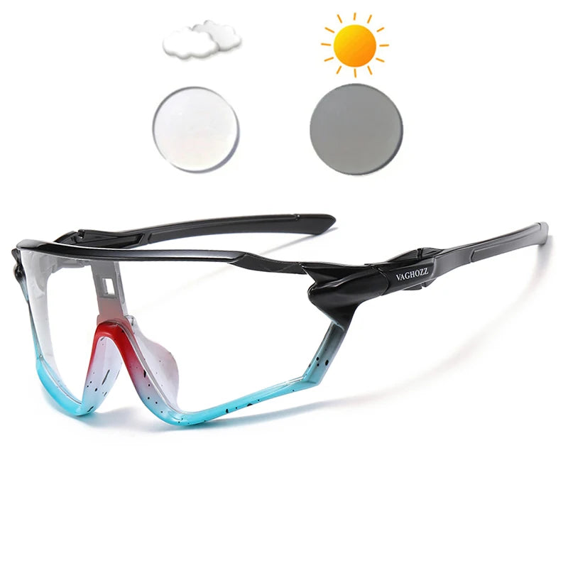 Polarized Fishing & Driving Sunglasses – UV400 Protection Eyewear for Men & Women, Classic Hiking & Outdoor Sun Glasses for Sports Use